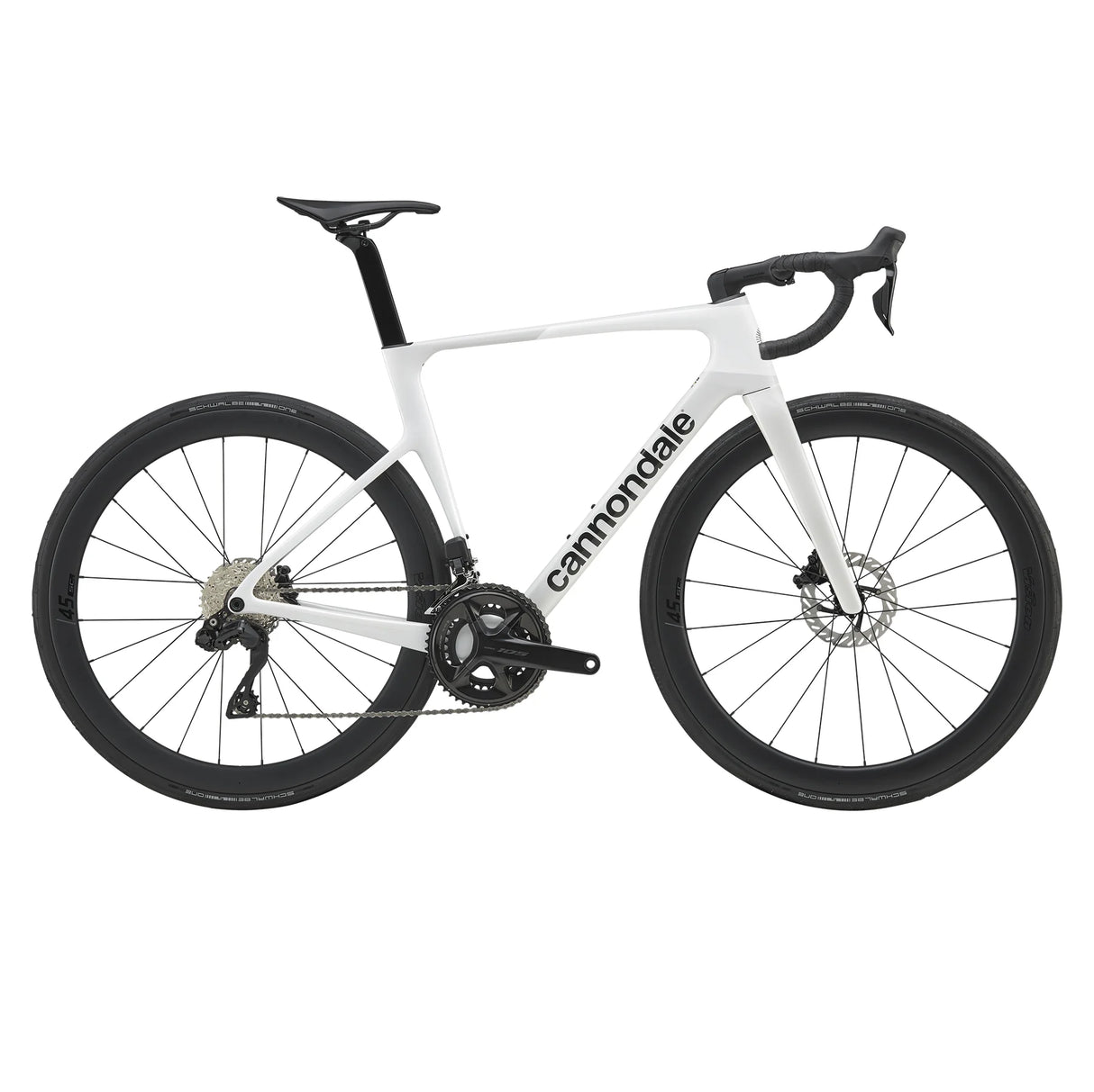 Cannondale SuperSix Evo 5