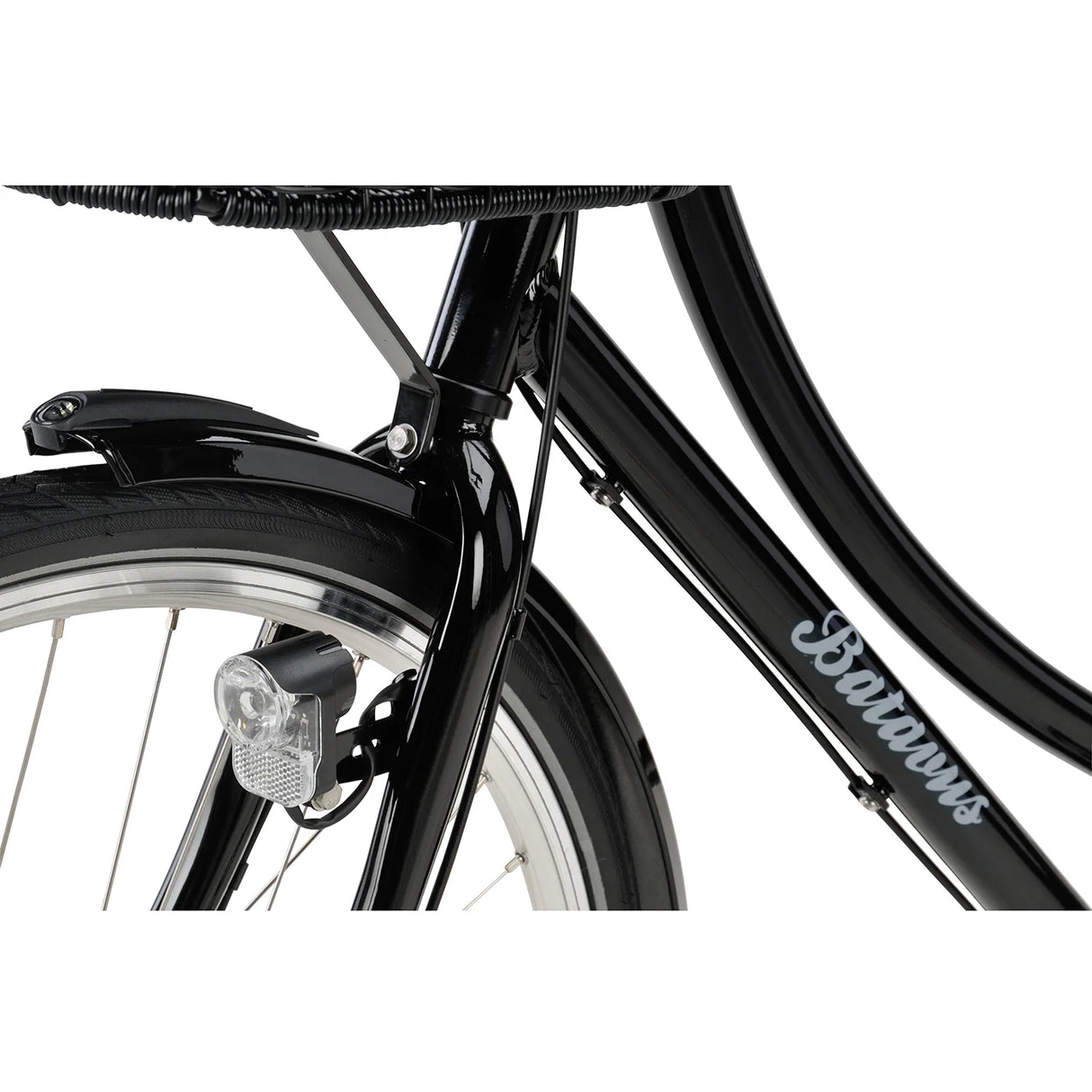 Batavus Cambridge