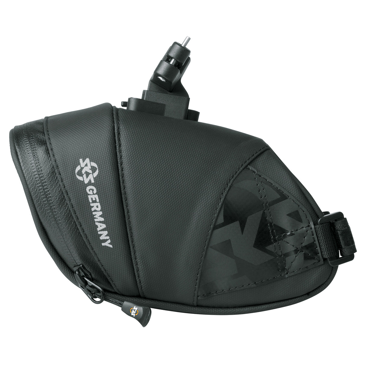SKS Explorer Click 800 Sadeltaske (011521)