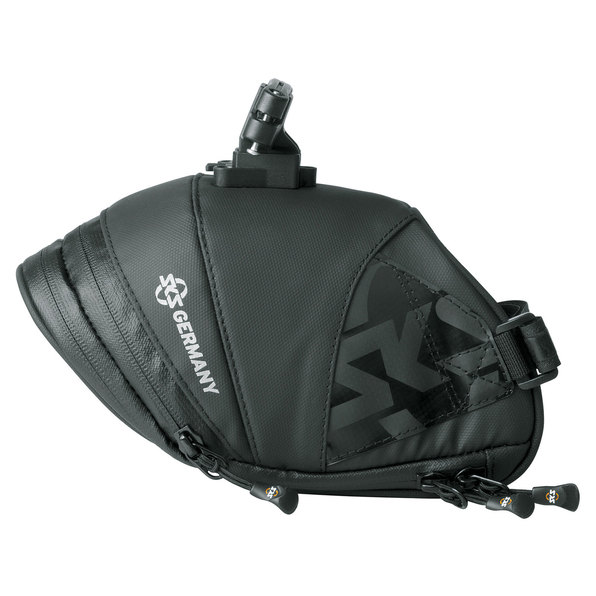 SKS Explorer Click 1800 Sadeltaske (011522)