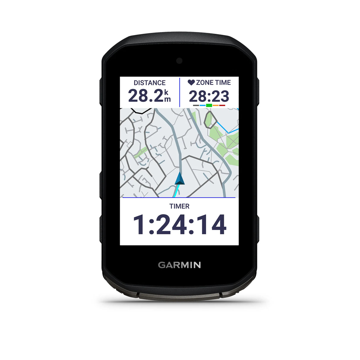 Garmin Edge 850