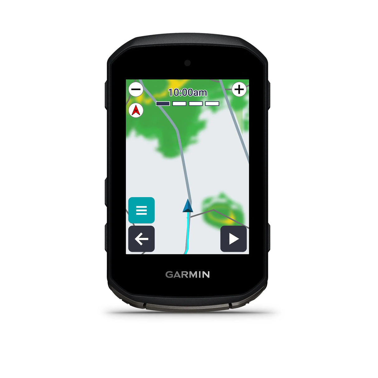 Garmin Edge 850