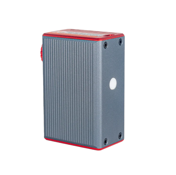 Silca Elettrico Micro Electrisk Pumpe