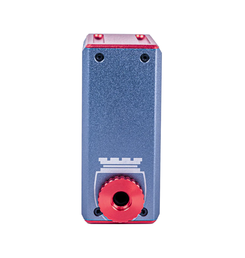 Silca Elettrico Ultimate Elektrisk Minipumpe
