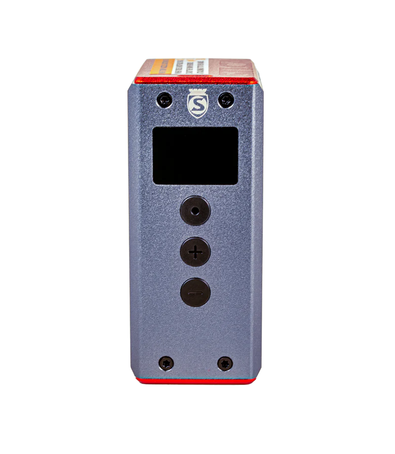 Silca Elettrico Ultimate Elektrisk Minipumpe