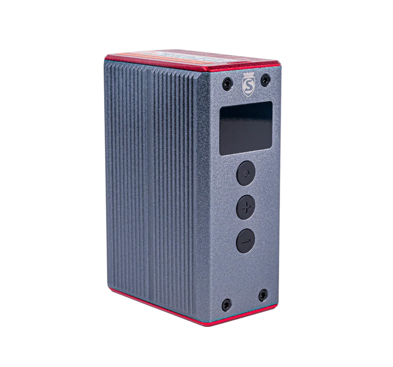 Silca Elettrico Ultimate Elektrisk Minipumpe