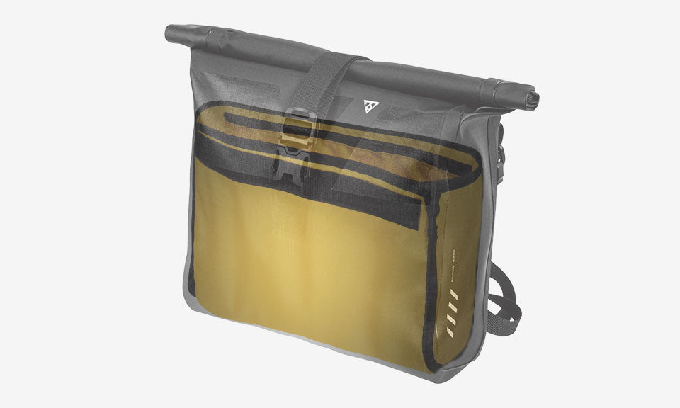 Topeak BarLoader 6,5L Styrtaske