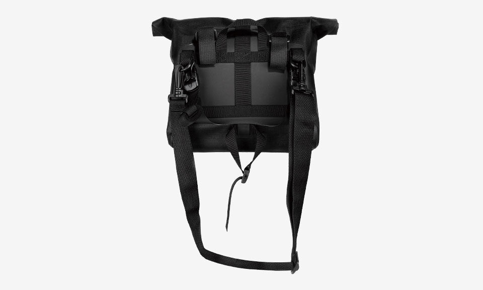Topeak BarLoader 6,5L Styrtaske