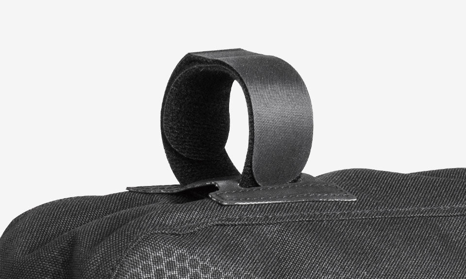 Topeak Midloader 4,5 Liter Steltaske