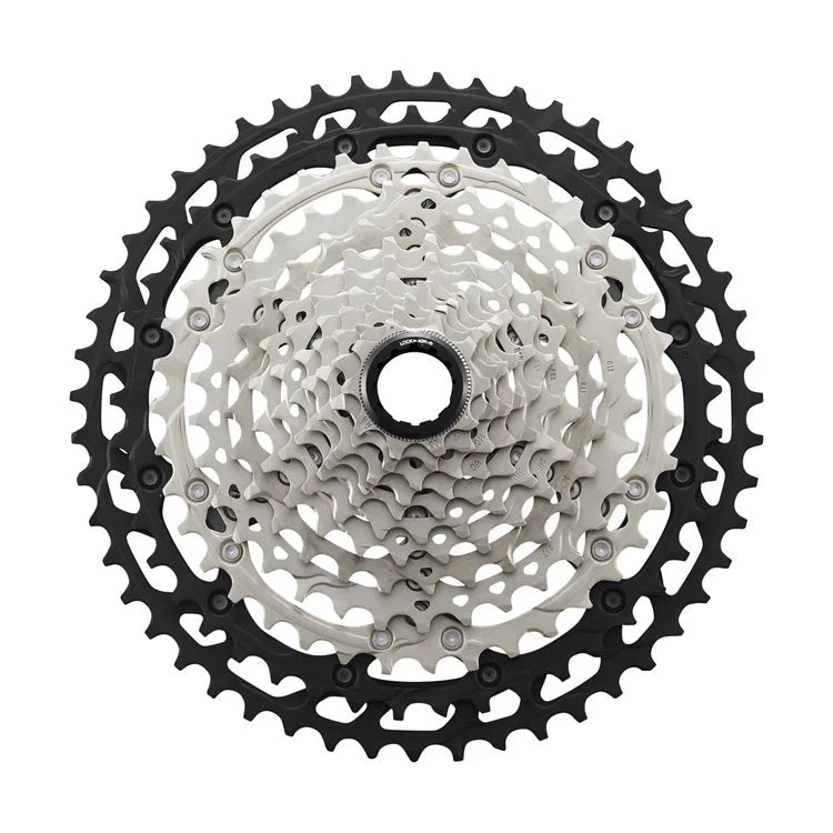 Shimano XT CS-M8100 Kassette – 10-51T (12-speed)