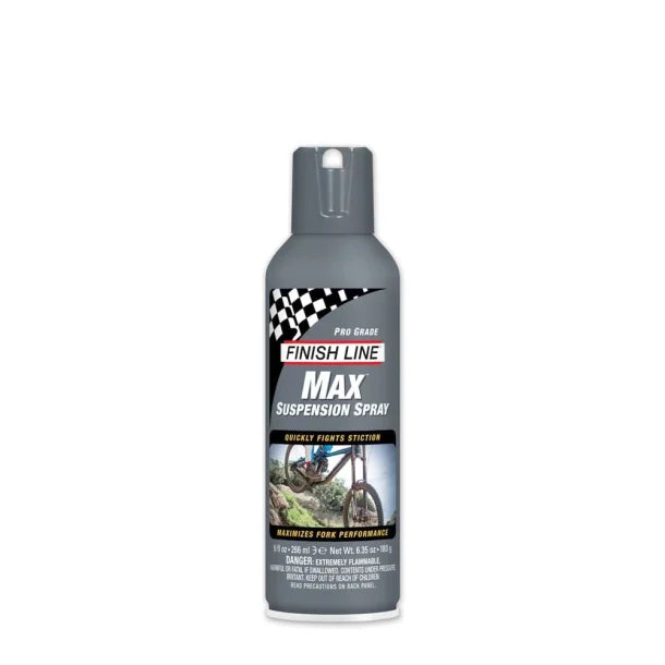 Olie Finish Line Max Suspension 266ml spray aerosol