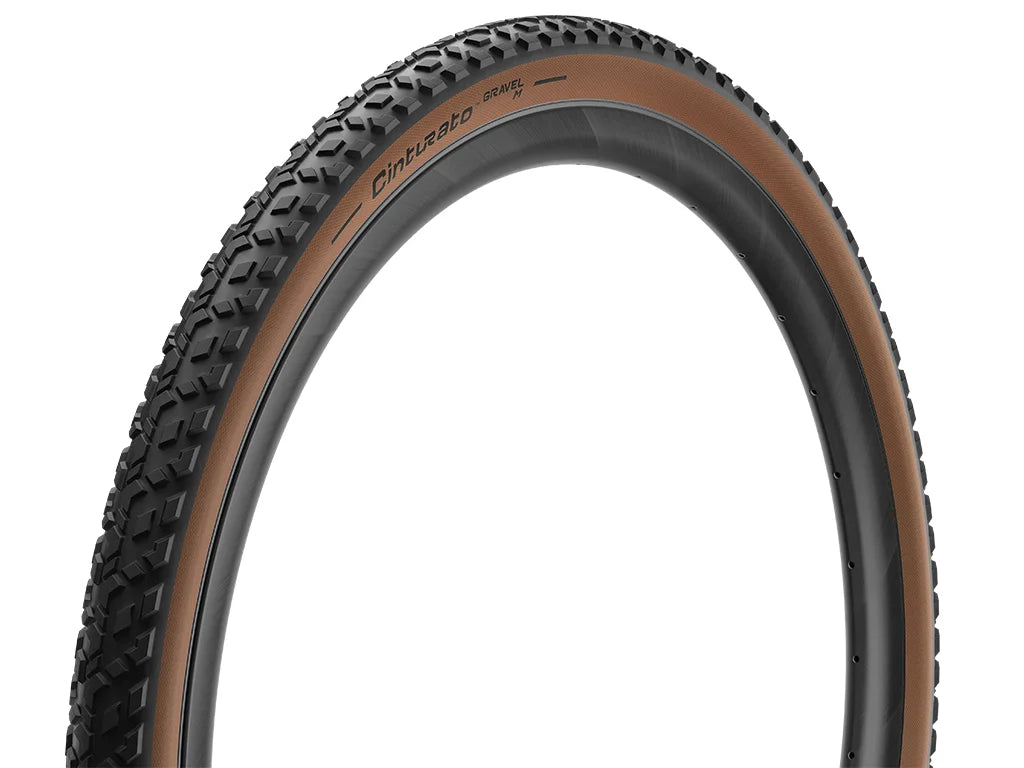 Pirelli Cinturato Gravel M Classic