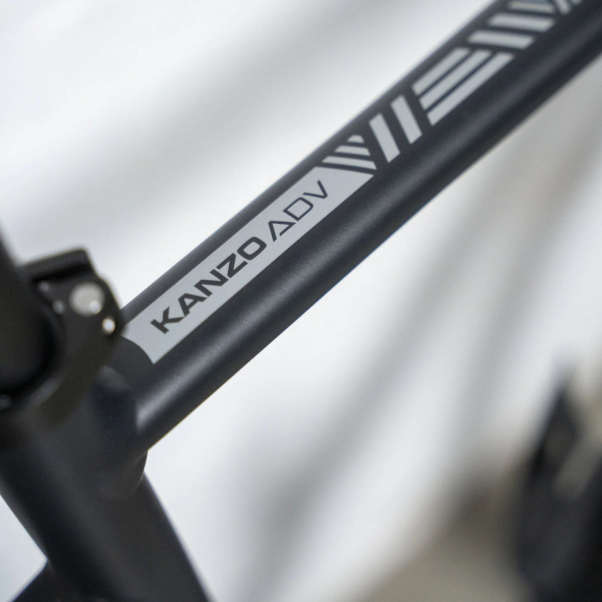 Ridley Kanzo Adventure Alu GRX600 1×12