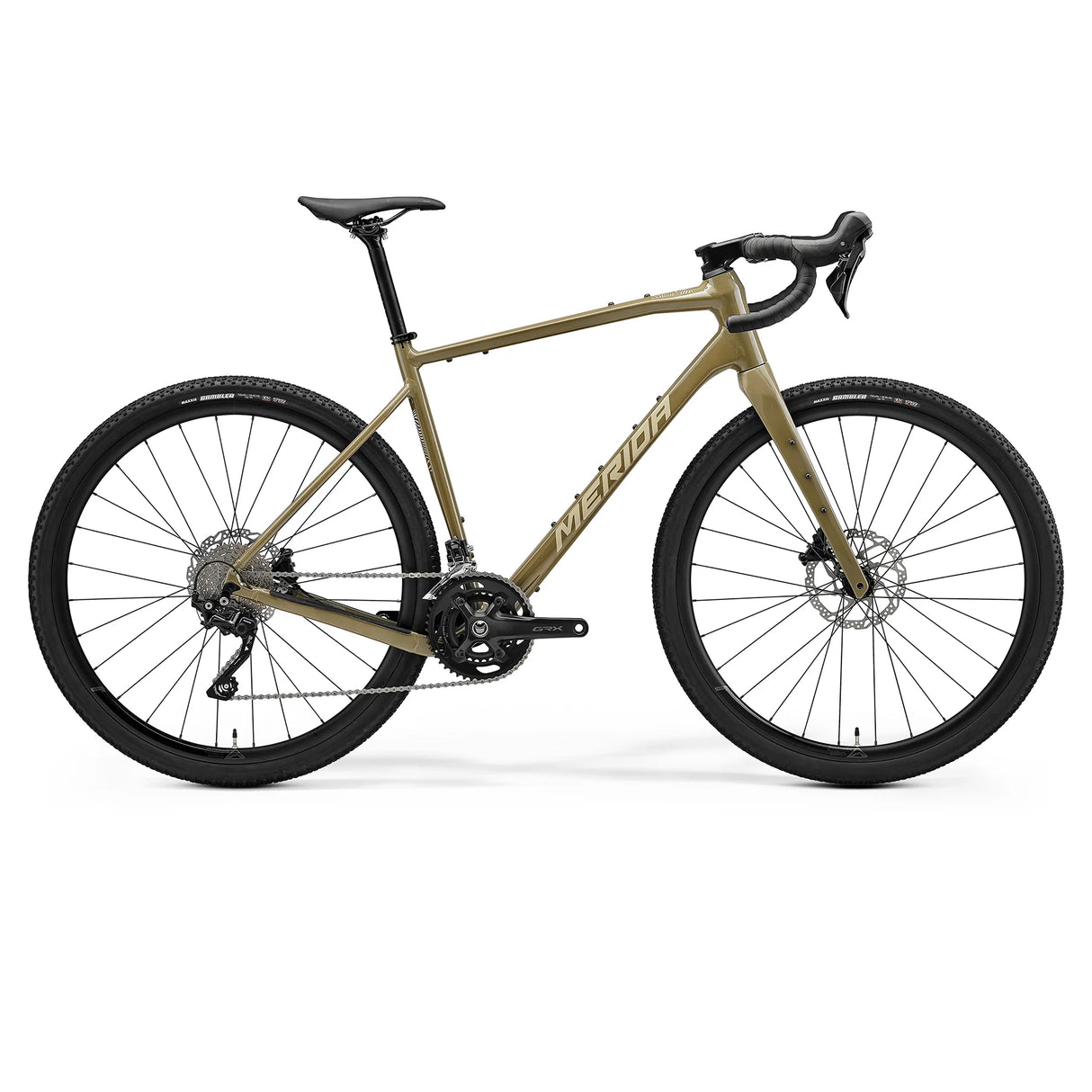 Merida Silex 400