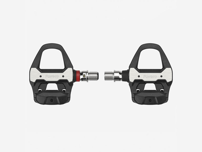 Favero Assioma Pro RS-1 Wattpedaler