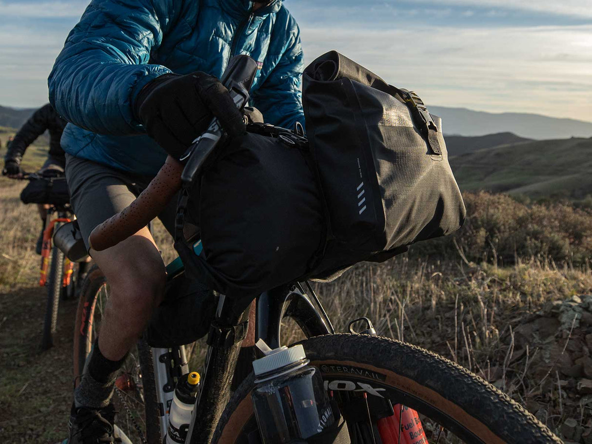 Topeak BarLoader 6,5L Styrtaske