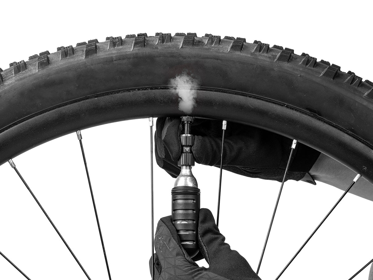 Topeak Nano master DF