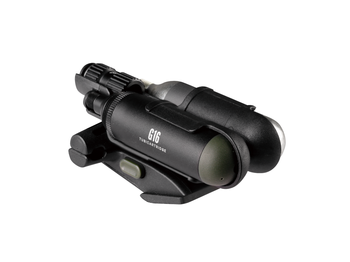 Topeak TUBIMASTER GX DF