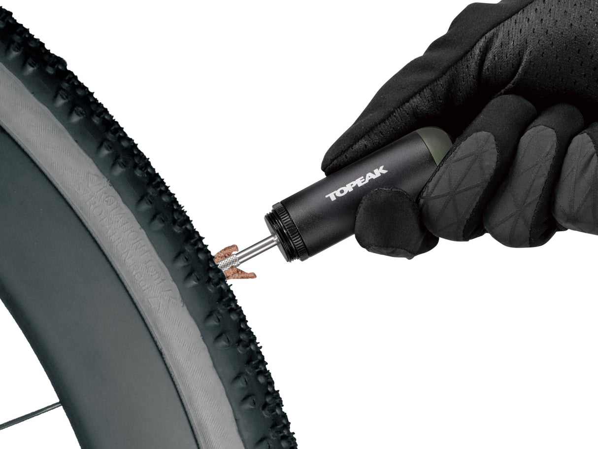 Topeak TUBIMASTER GX DF