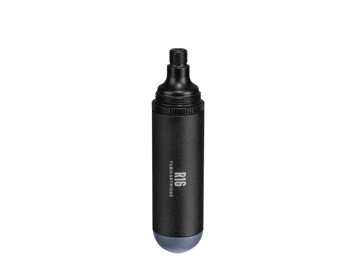 Topeak TUBICartridge R16, Tubeless dæk rep. kit
