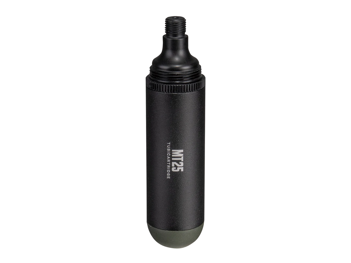 Topeak TUBICartridge mt25, Tubeless dæk rep. kit