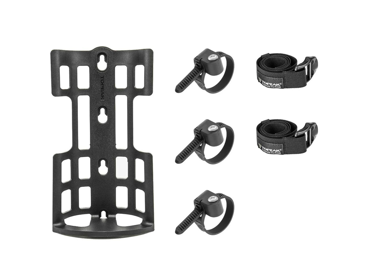 Topeak VersaCage – Taskeholder