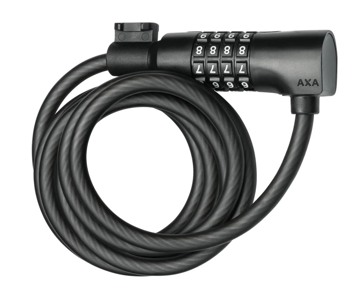 AXA Resolute C8 – 180 Code Cable