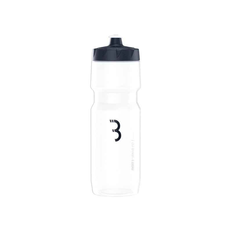 Flaske BBB comp klar 750ml