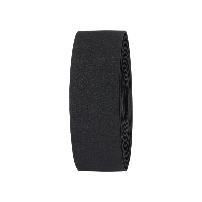 BBB Eco RaceRibbon Styrbånd – Sort 200 × 2,5 mm