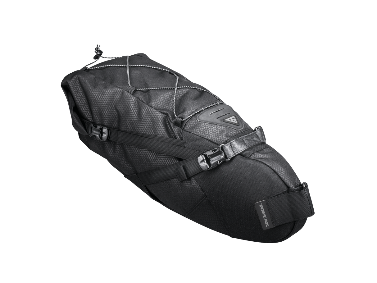Topeak BackLoader. 15L sadeltaske