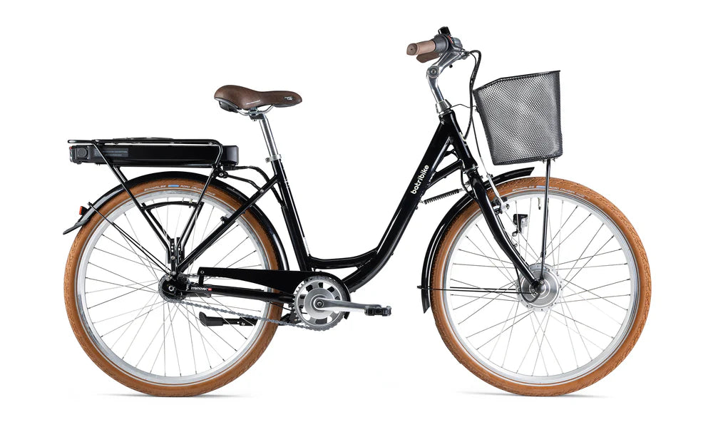 Batribike Core 26 Forhjulsmotor 26″