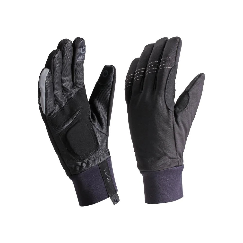 Vinter Handske BBB Sort ProShield