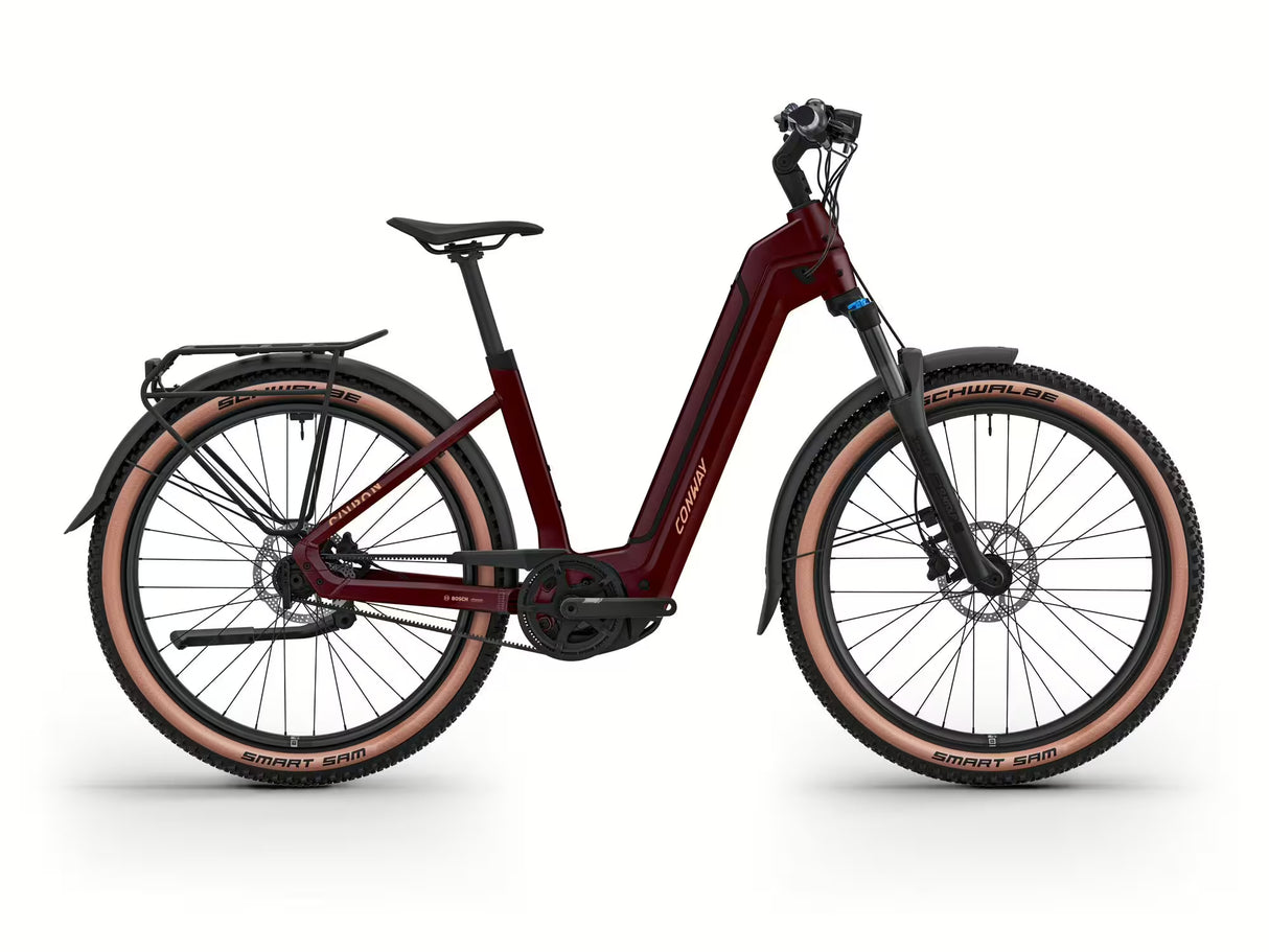 Cairon C 1.0 B 800 Bølge