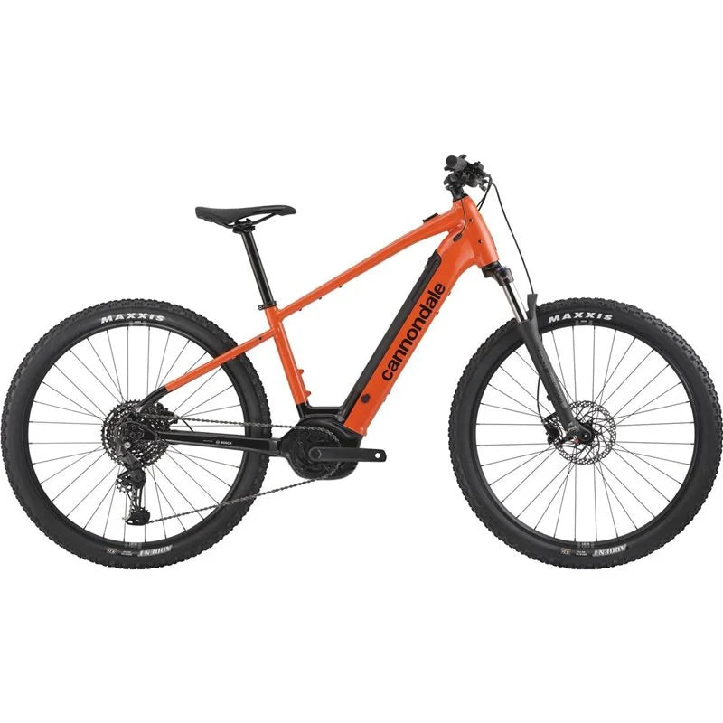 Cannondale 29 Trail Neo 3