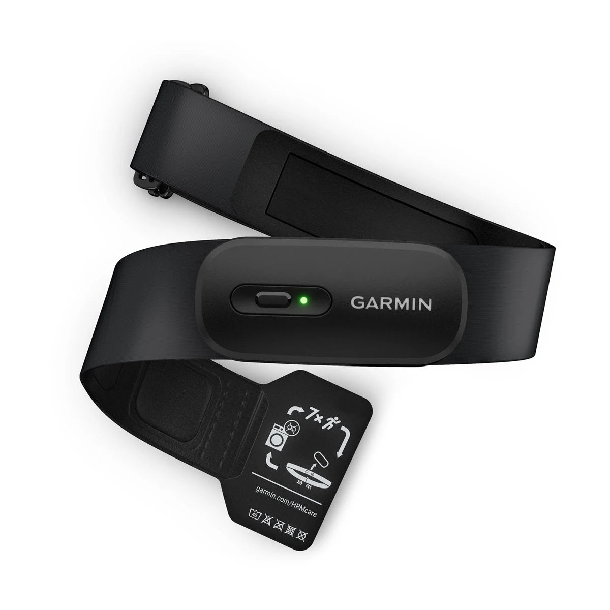 Garmin HRM-200 pulsmåler M-XL