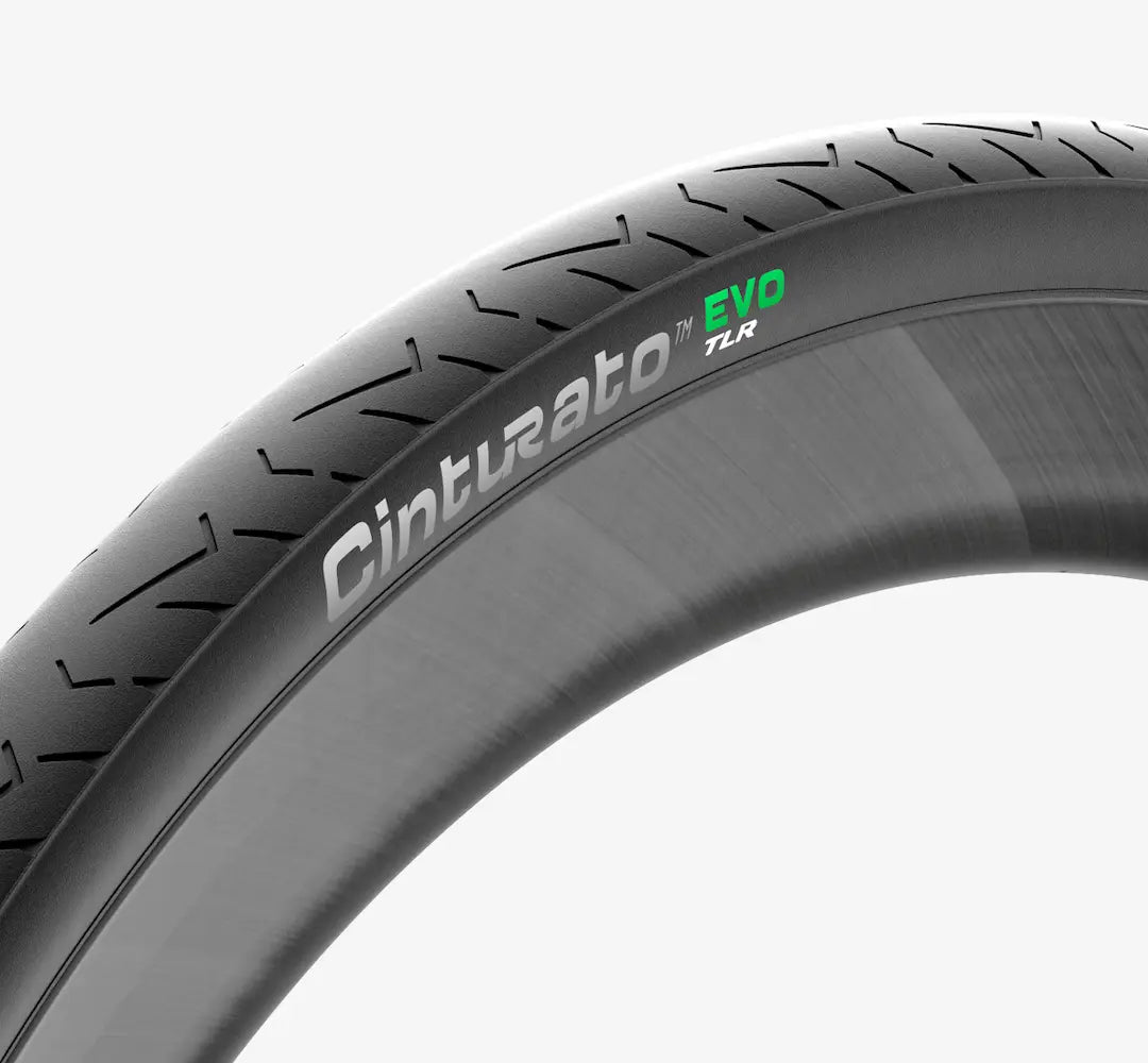 Pirelli Cinturato™ EVO TLR Foldedæk