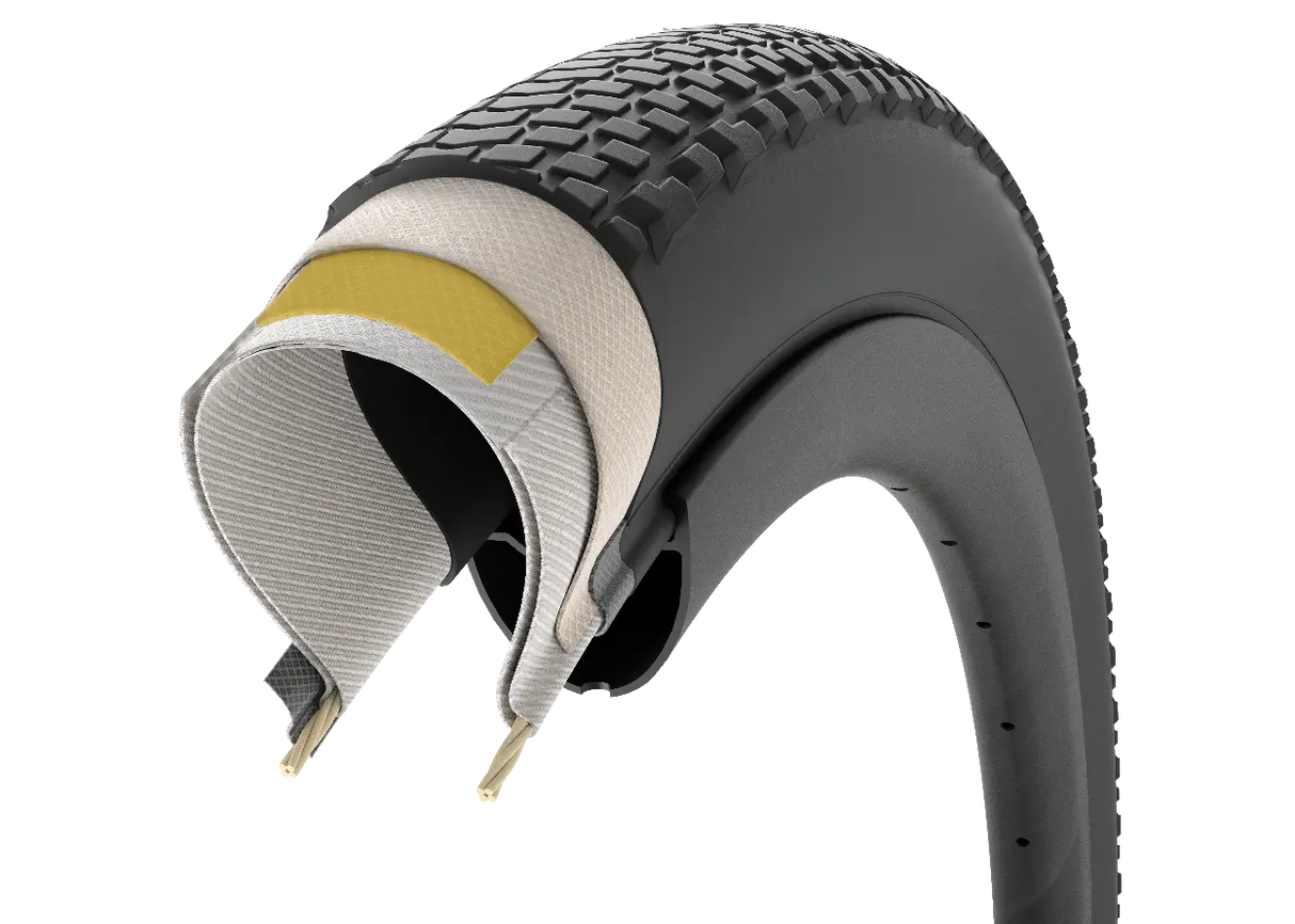 Pirelli Cinturato Gravel H