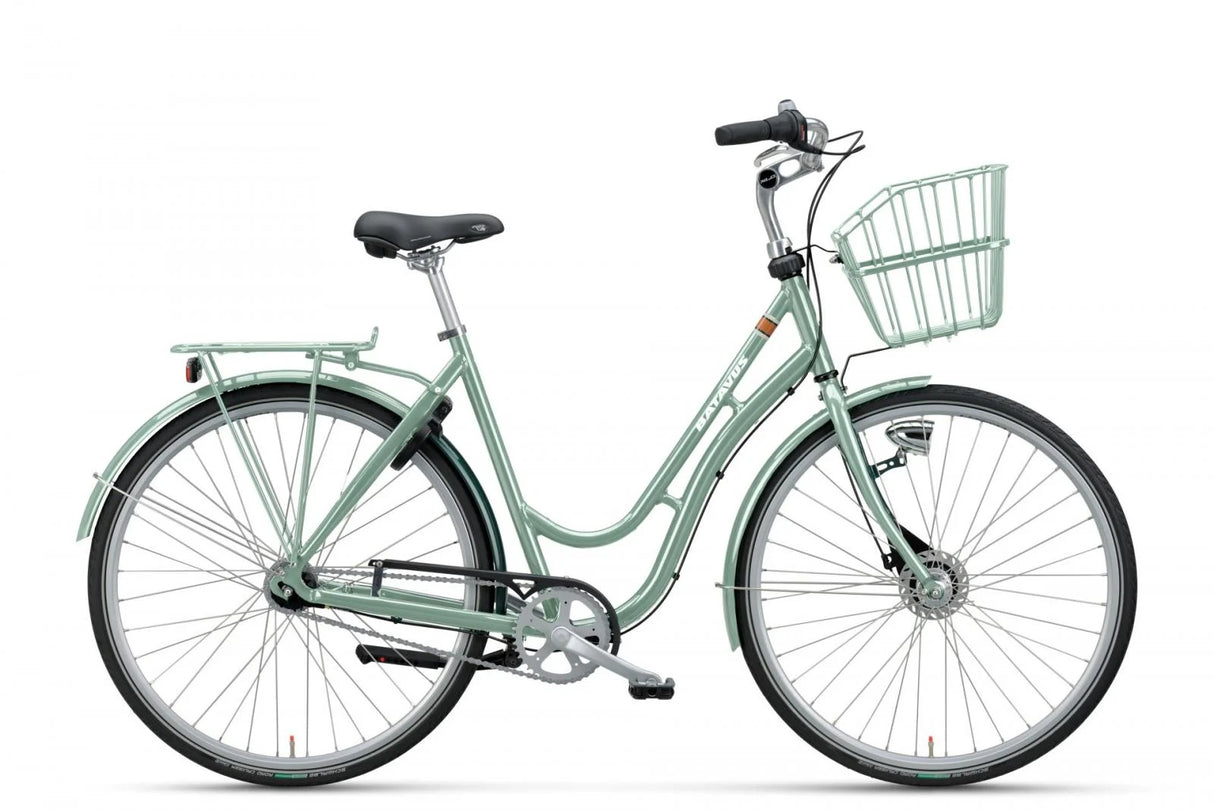 Batavus Dover 7 speed