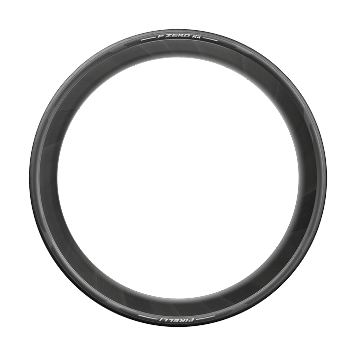 Pirelli P ZERO™ Race TLR Foldedæk
