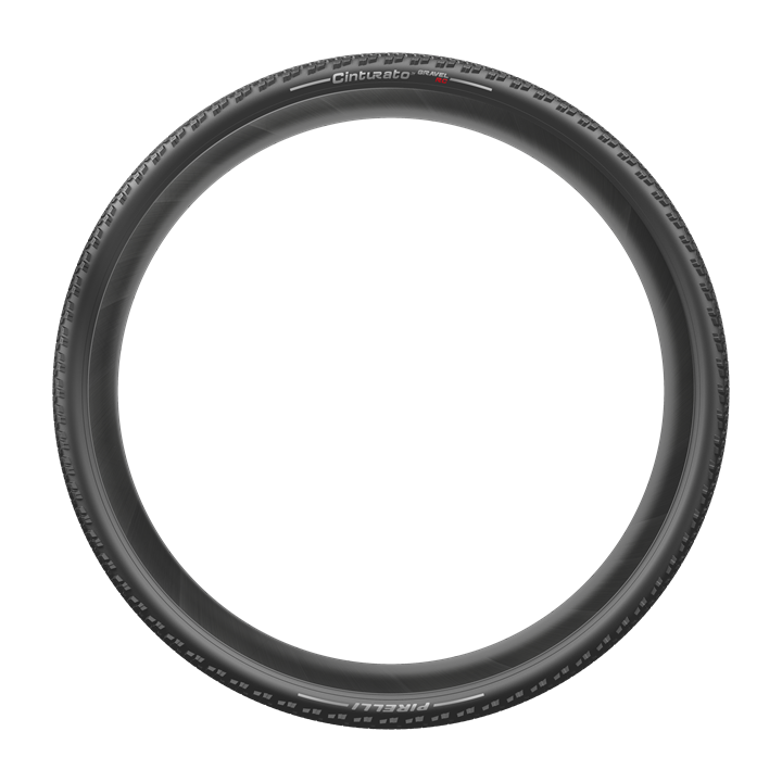 Pirelli Cinturato™ Gravel RC TLR Foldedæk