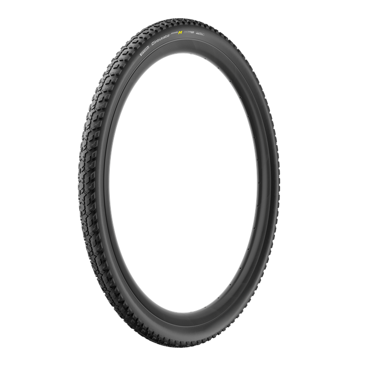 Pirelli Cinturato™ Gravel M High Performance TLR Foldedæk