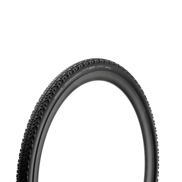 Pirelli Cinturato™ Gravel RM Performance TLR Foldedæk