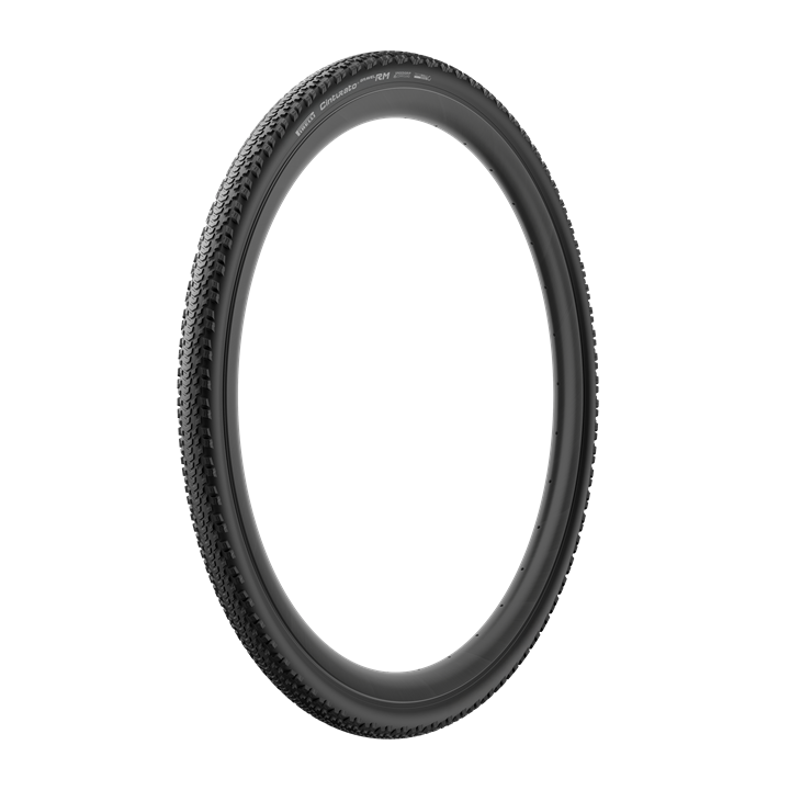 Pirelli Cinturato™ Gravel RM Performance TLR Foldedæk