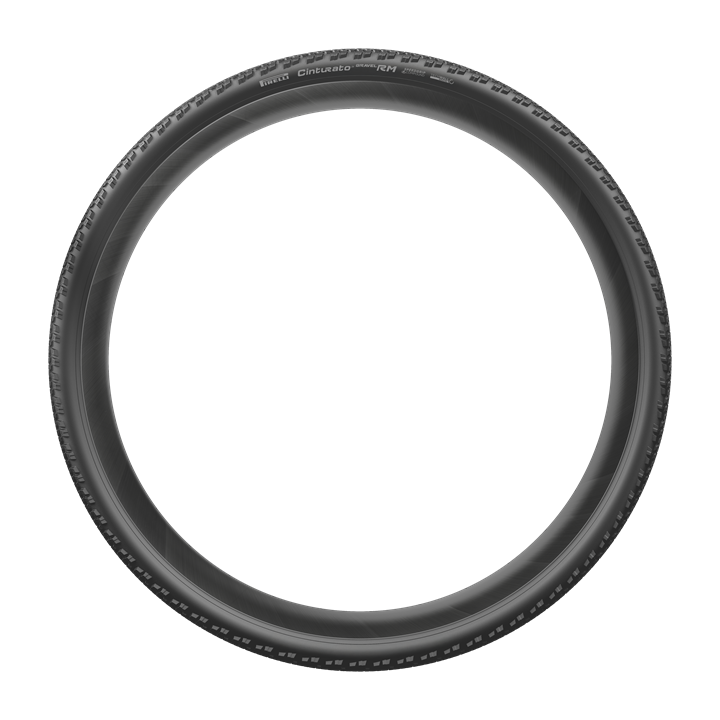 Pirelli Cinturato™ Gravel RM Performance TLR Foldedæk