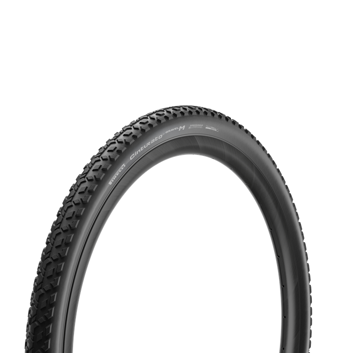 Pirelli Cinturato™ Gravel M Performance TLR Foldedæk