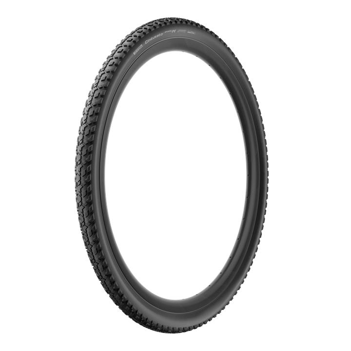 Pirelli Cinturato™ Gravel M Performance TLR Foldedæk