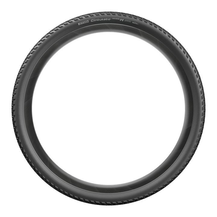Pirelli Cinturato™ Gravel M Performance TLR Foldedæk