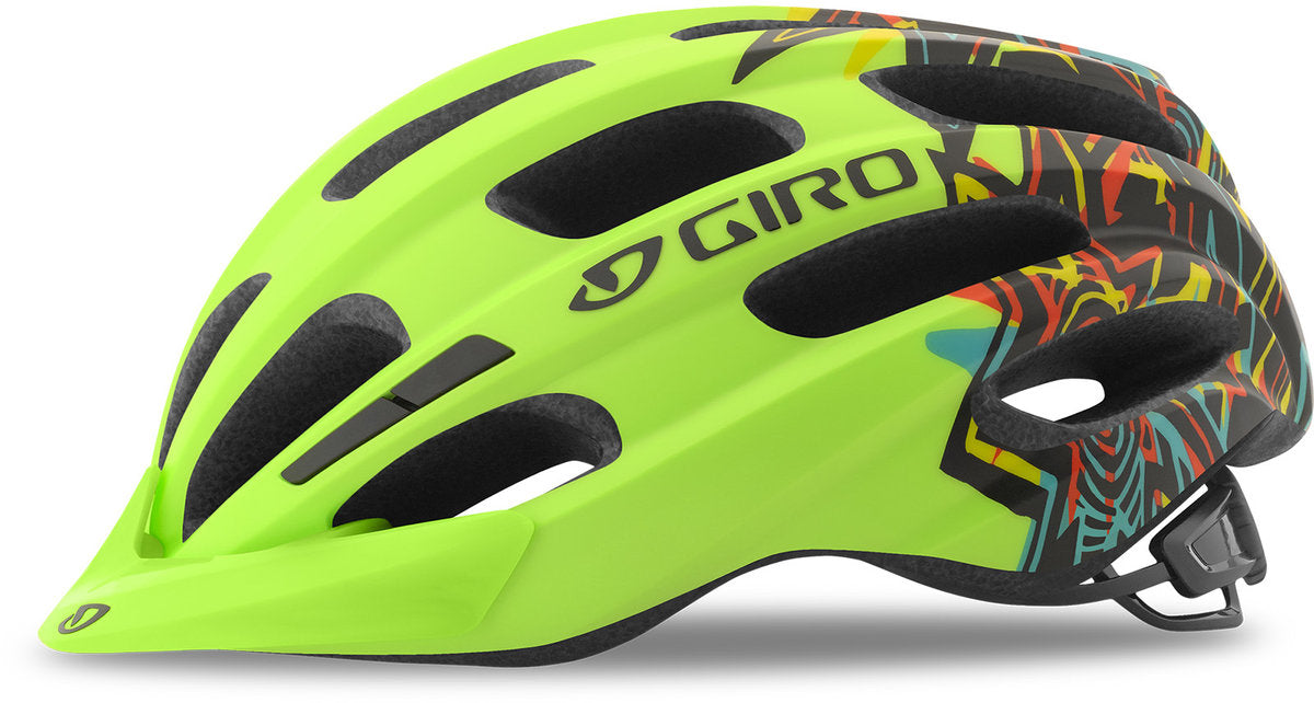 Giro Hale Junior MIPS Cykelhjelm