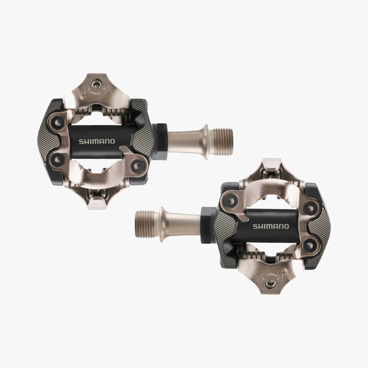 Shimano Deore XT PD-M8100 SPD Pedaler