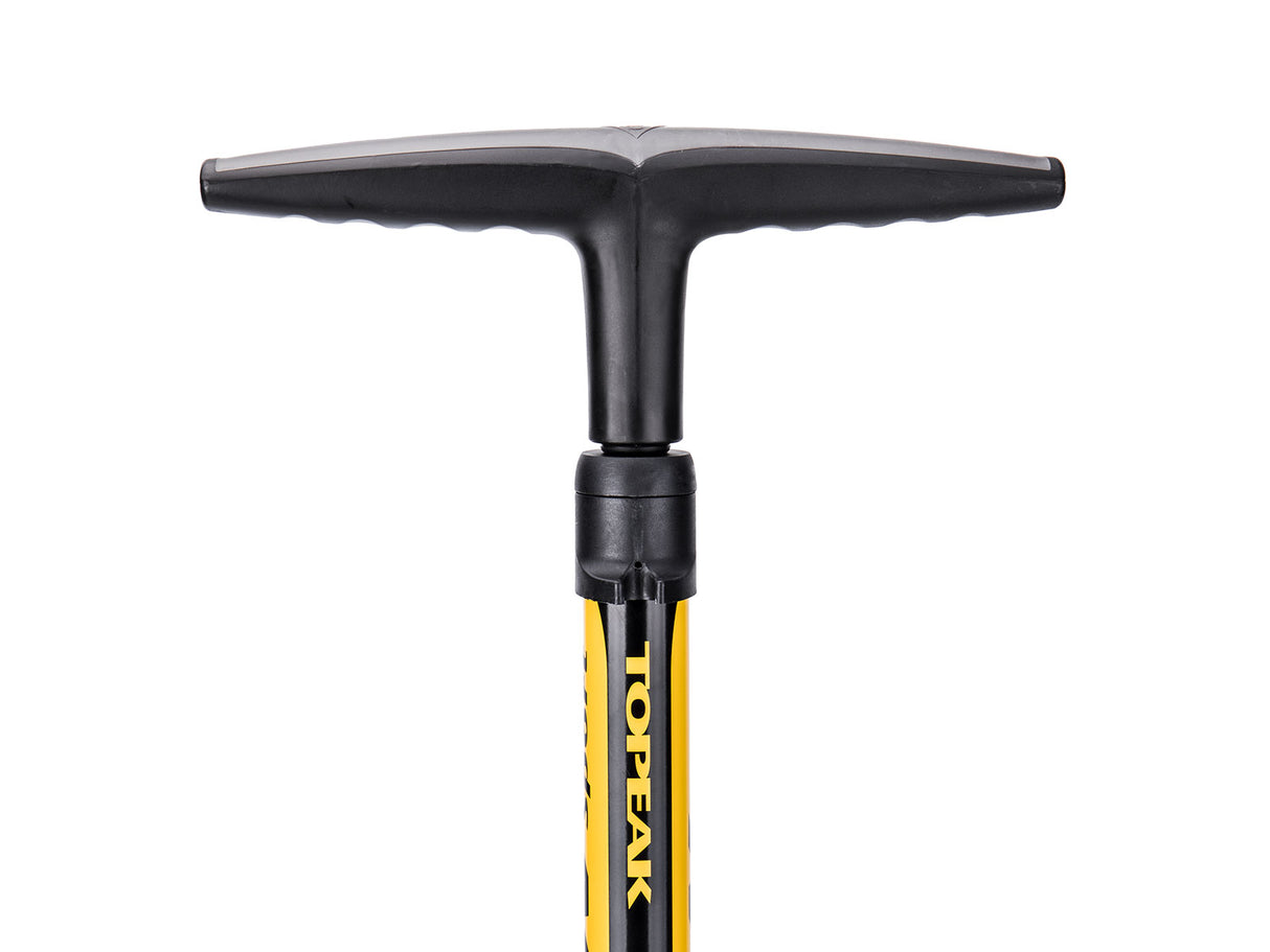 Topeak JoeBlow Sport III Fodpumpe